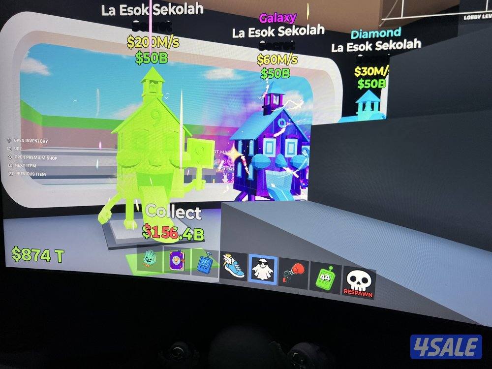 ماب السرقه فورت نايت3