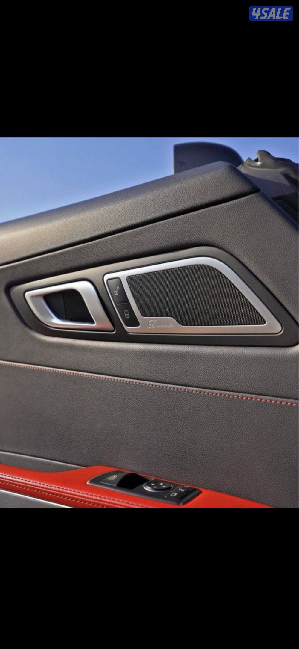 للبيع مرسيدس GTS..AMG12