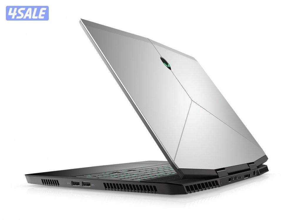 Alienware m15 rtx 2070 لابتوب جيمنج1
