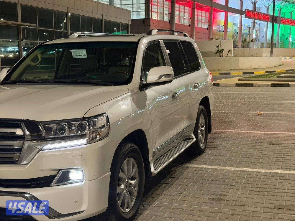 للبيع لاندكروز0