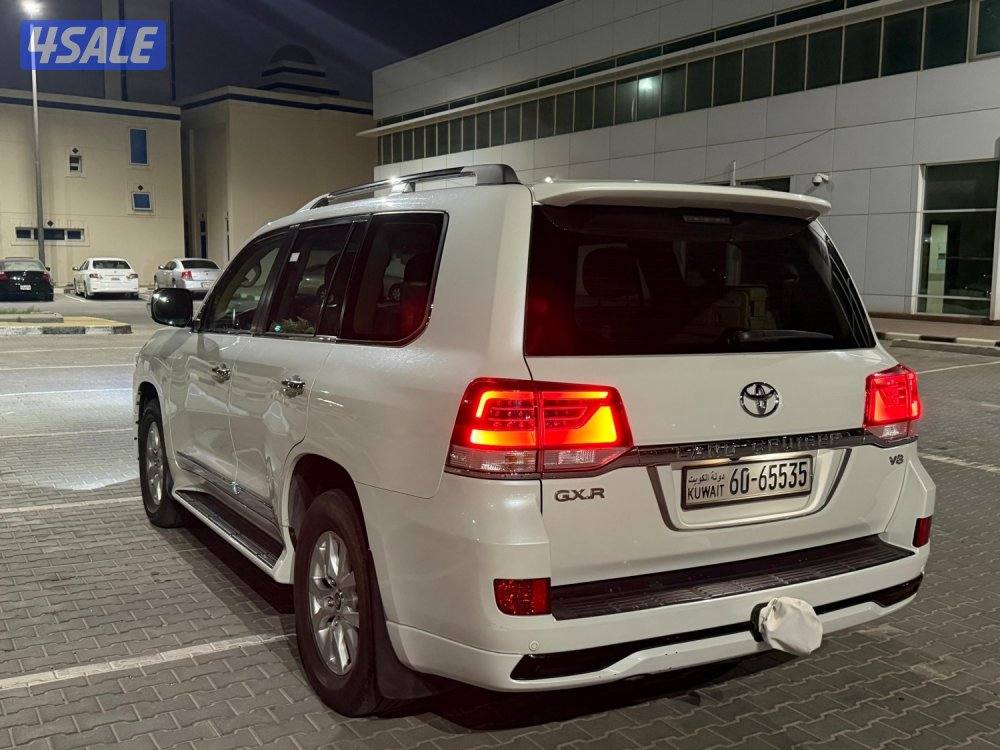 للبيع لاندكروز2