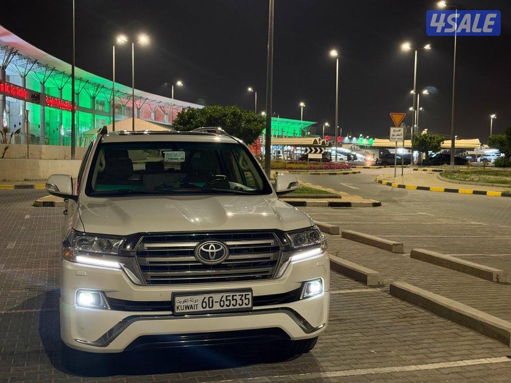 للبيع لاندكروز3