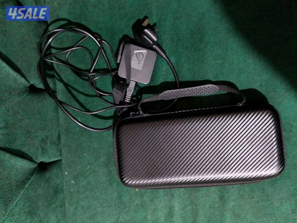 روق الي زد ون اكستريم Rog Ally Z1 Extrem2