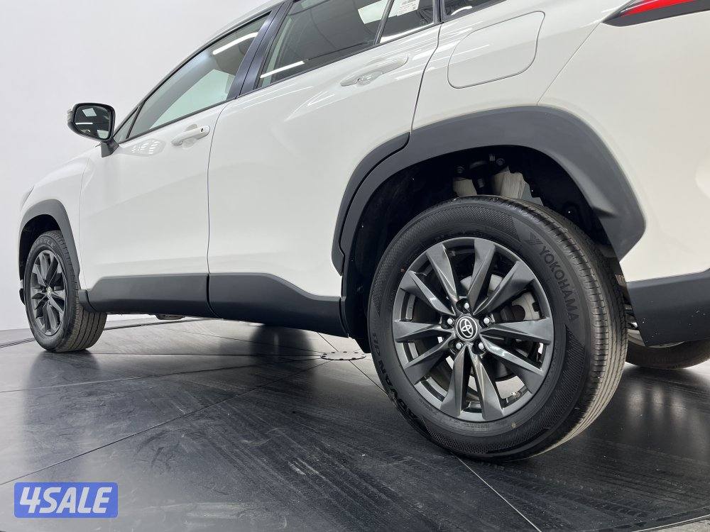 TOYOTA COROLLA Toyota COROLLA CROSS 20239