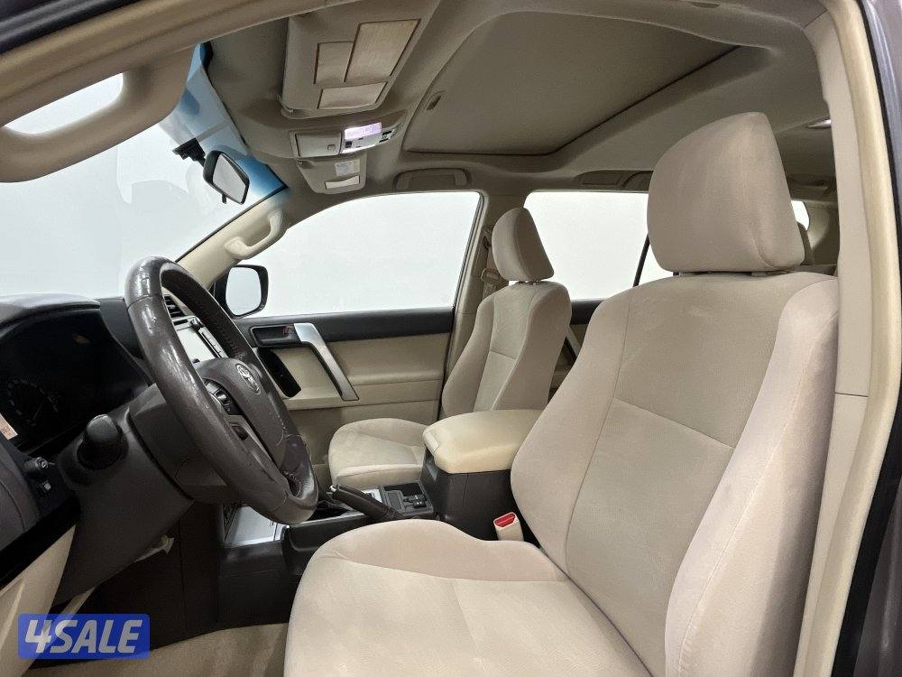 TOYOTA PRADO Toyota PRADO 20205