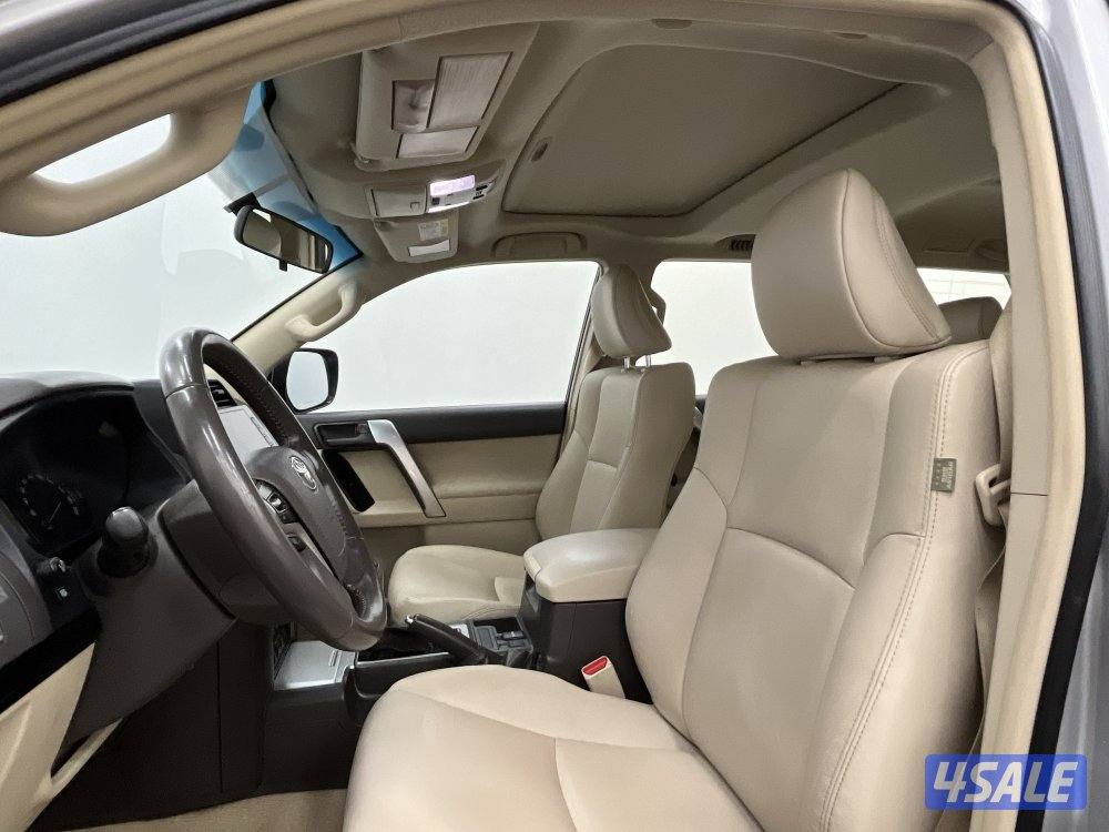 TOYOTA PRADO Toyota PRADO 20225