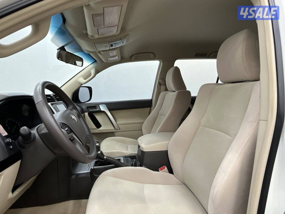 TOYOTA PRADO Toyota PRADO 20225