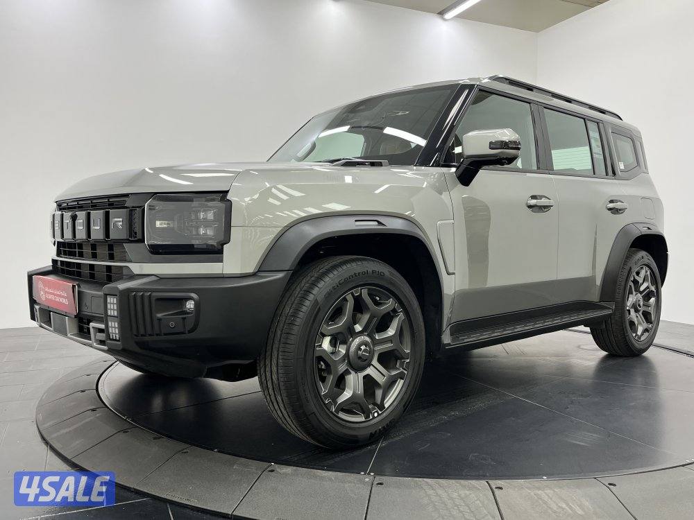 JETOUR T2 Jetour T2 20261