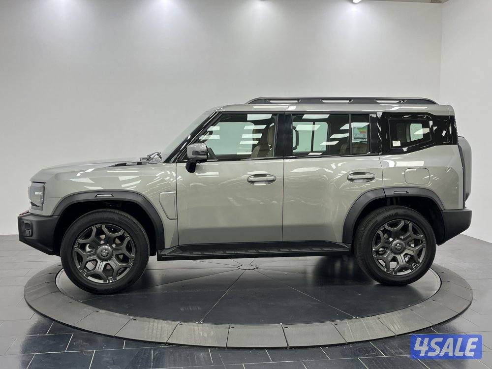 JETOUR T2 Jetour T2 20262