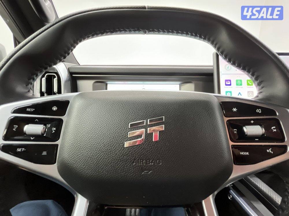 JETOUR T2 Jetour T2 20267