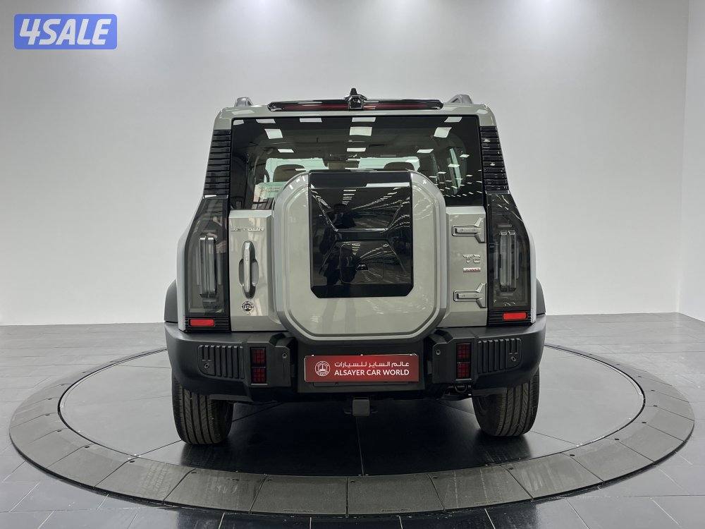 JETOUR T2 Jetour T2 20268