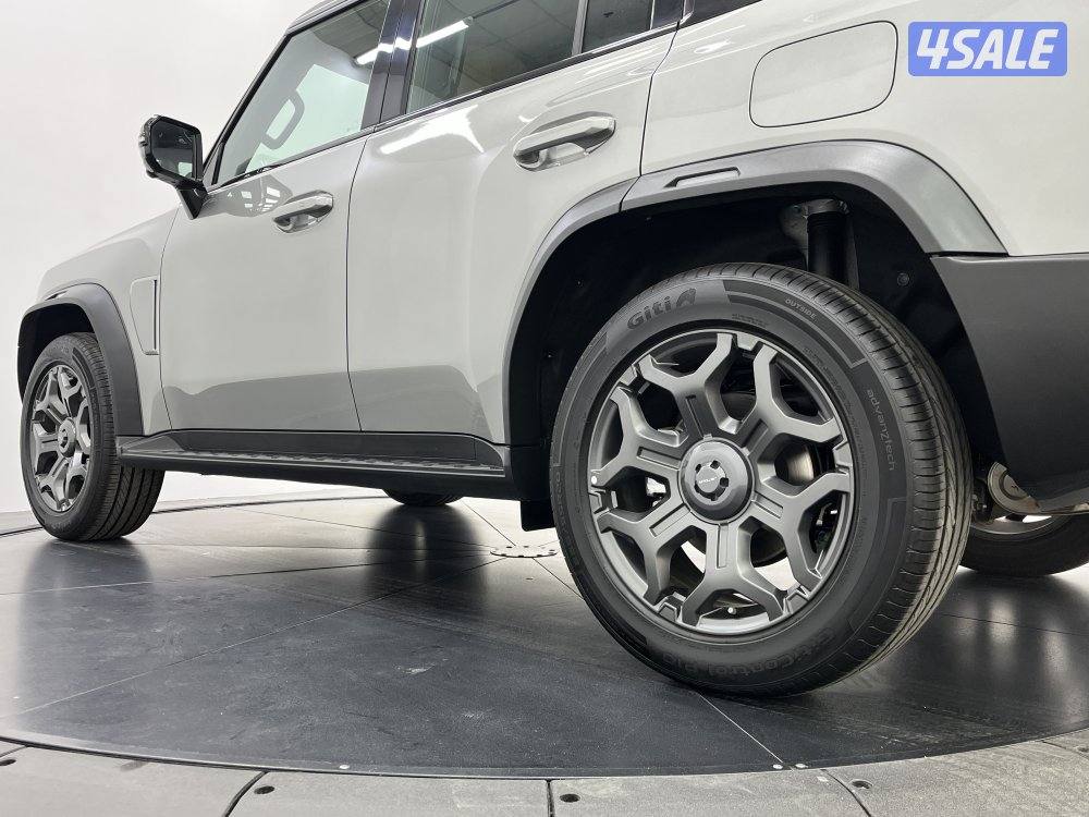 JETOUR T2 Jetour T2 20269