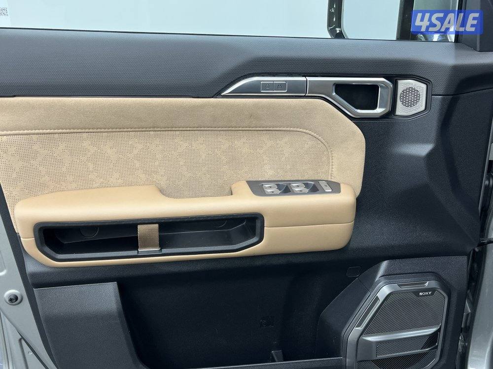 JETOUR T2 Jetour T2 202610