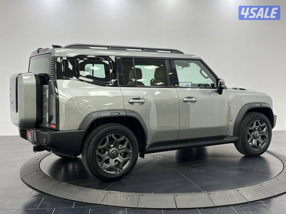 JETOUR T2 Jetour T2 202614