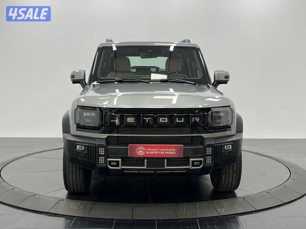 JETOUR T2 Jetour T2 202615