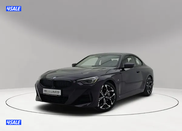 BMW 230i Coupe M Sport Pack0