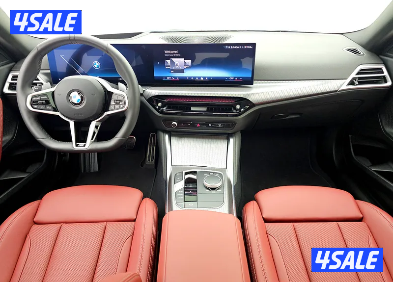BMW 230i Coupe M Sport Pack7