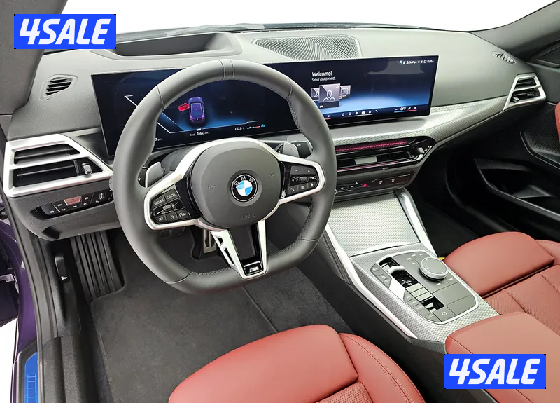 BMW 230i Coupe M Sport Pack8