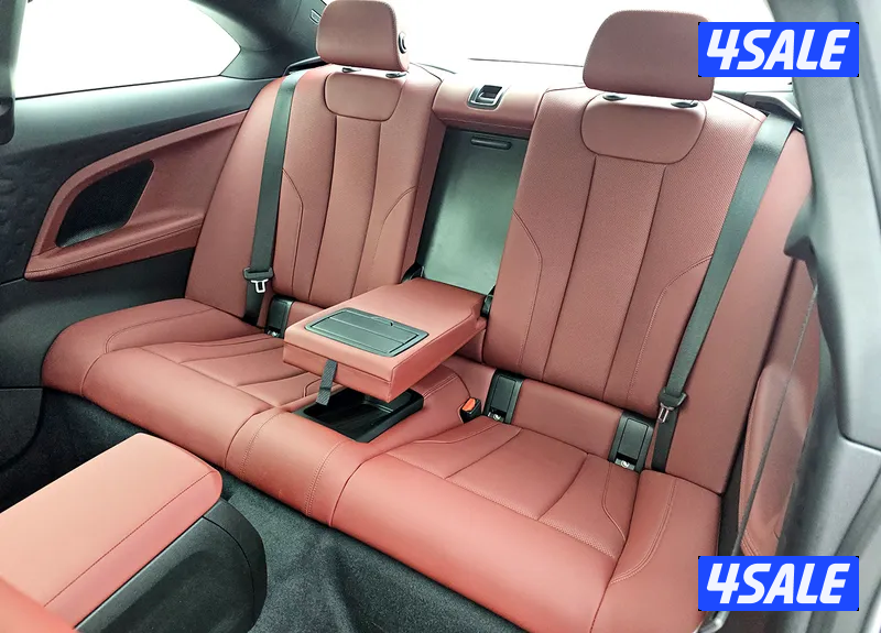 BMW 230i Coupe M Sport Pack10