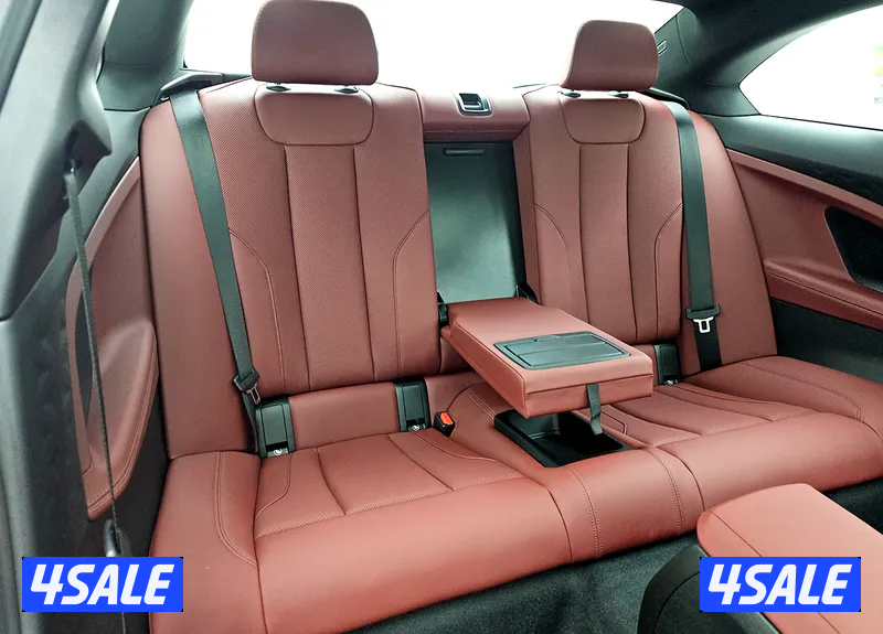 BMW 230i Coupe M Sport Pack11