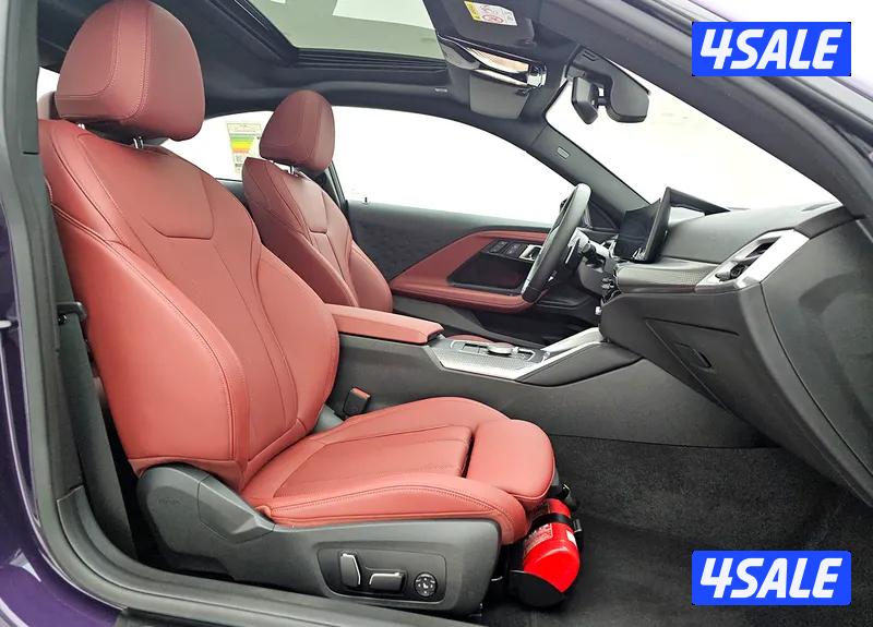 BMW 230i Coupe M Sport Pack12