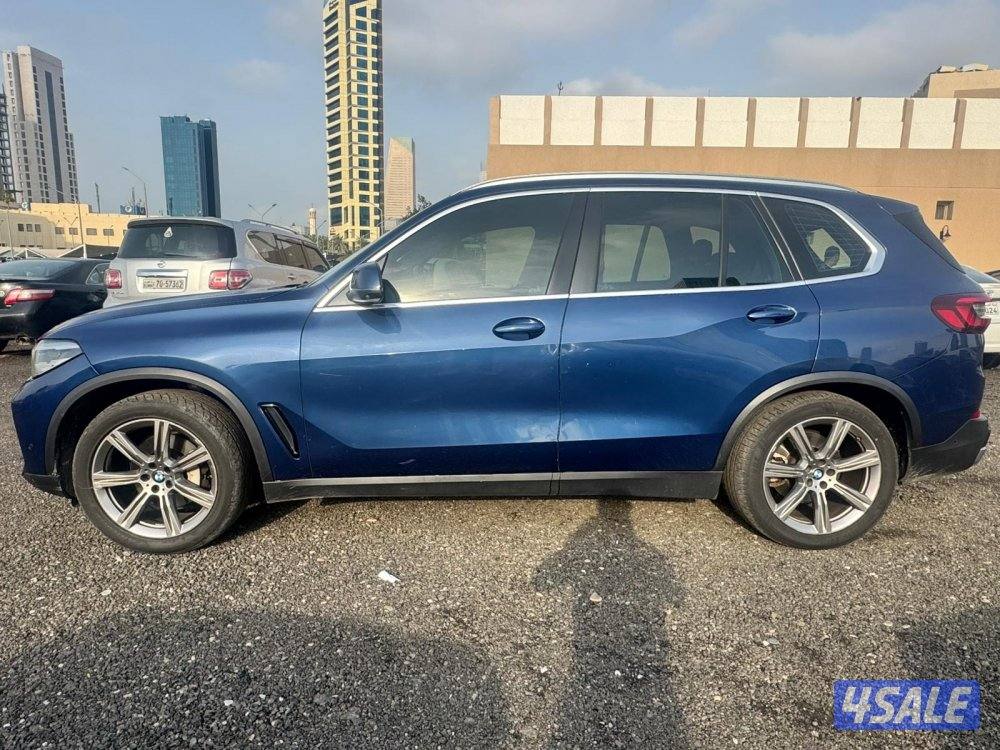 BMW x5 20236