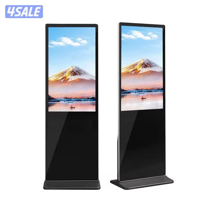 شاشه اعلانيه ذكيه0