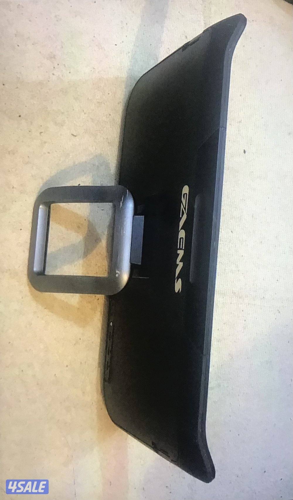 شاشةGaems M240 فلHDمتنقلة5