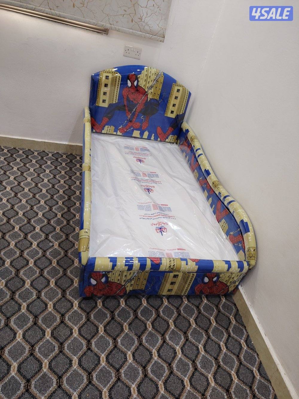 سراير وفرشات طبية بكل المقاسات وأرخص الأسعار وجميع الدزينات والالوان م7