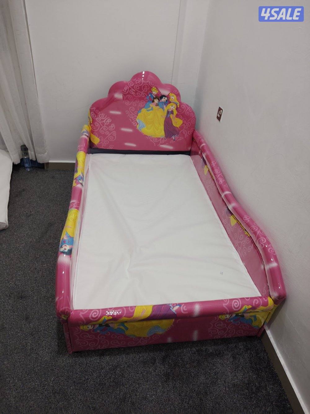 سراير وفرشات طبية بكل المقاسات وأرخص الأسعار وجميع الدزينات والالوان م11