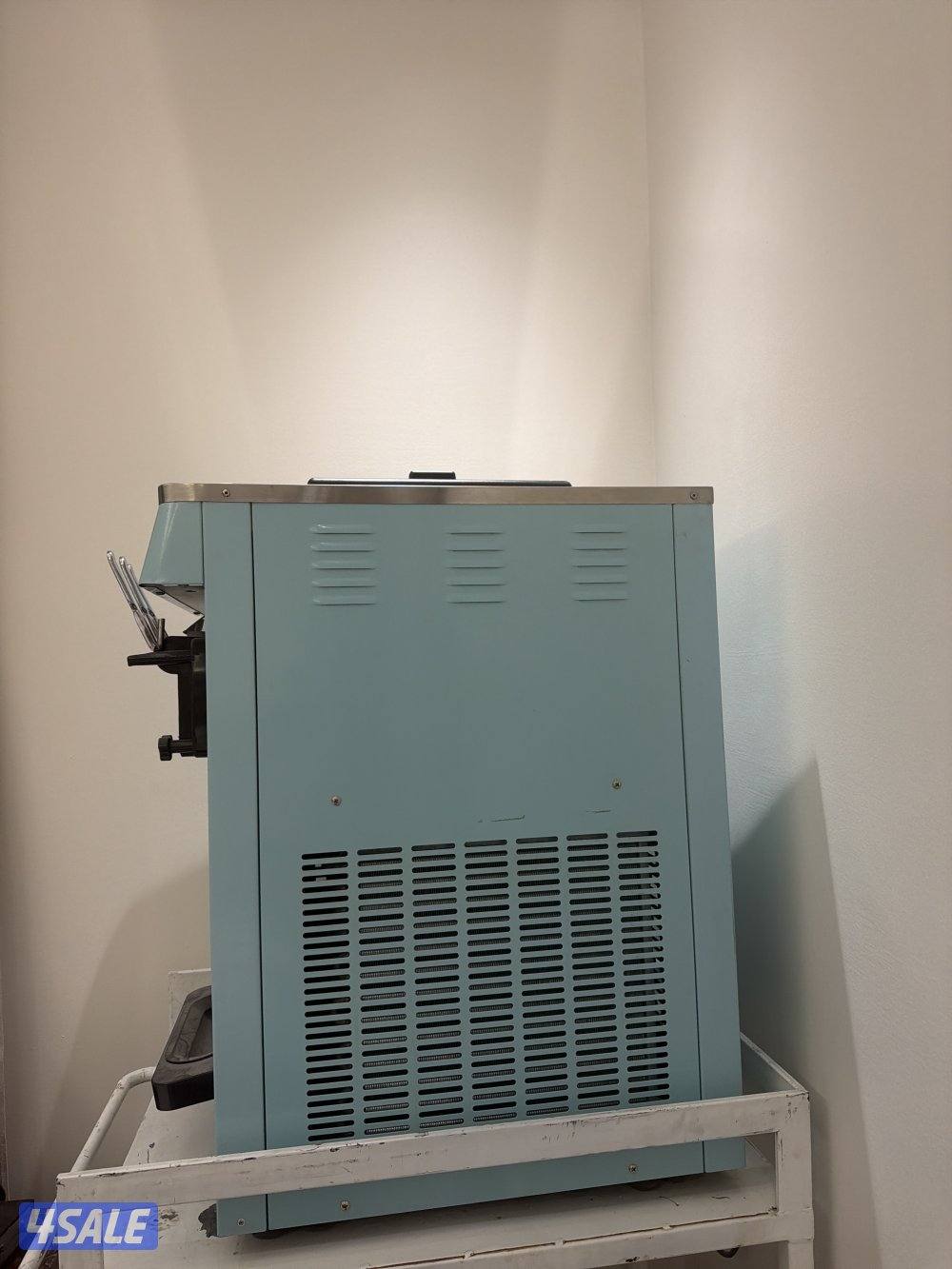 مكينه ايس كريم ice cream1