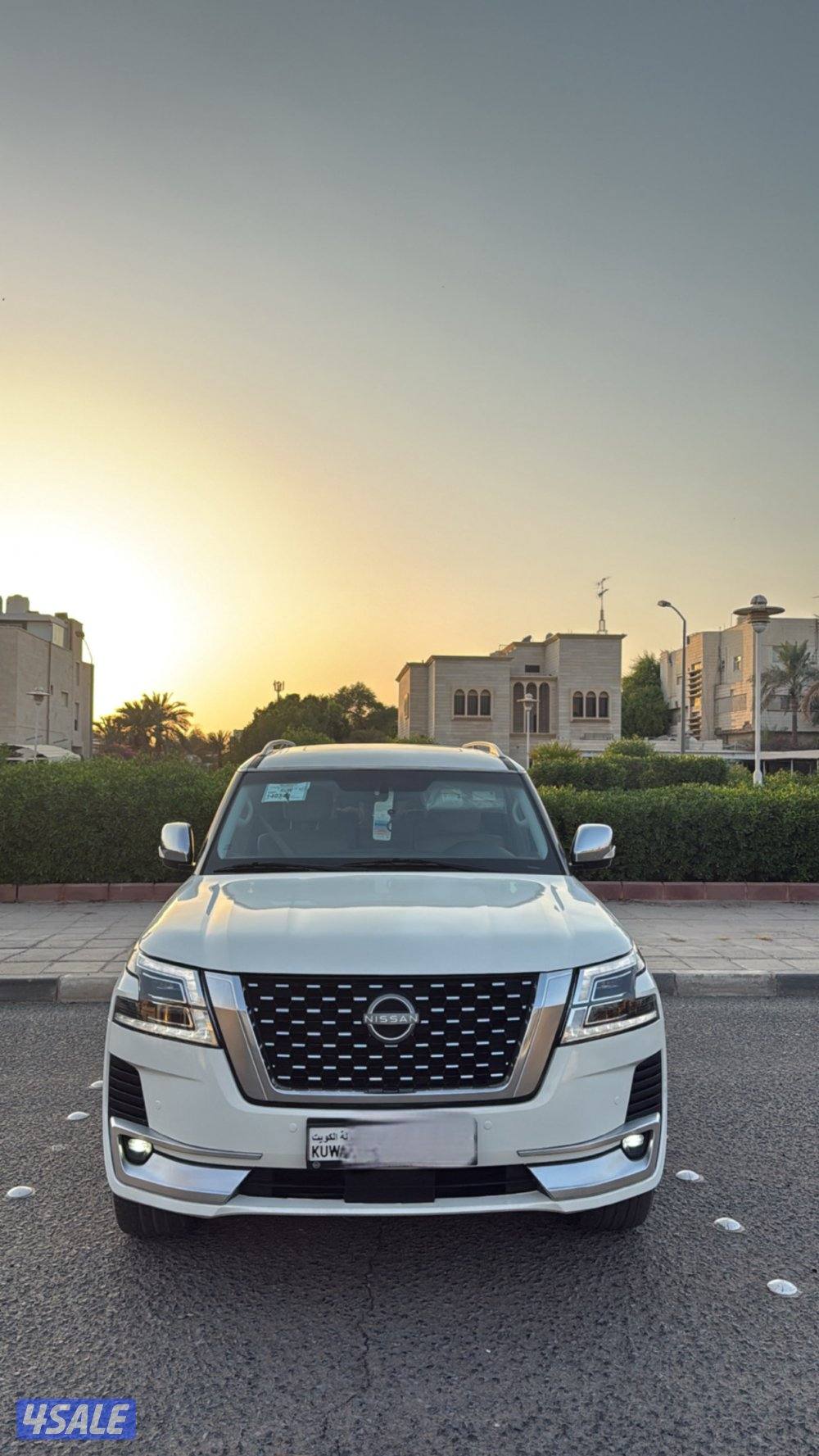 باترول للبيع0