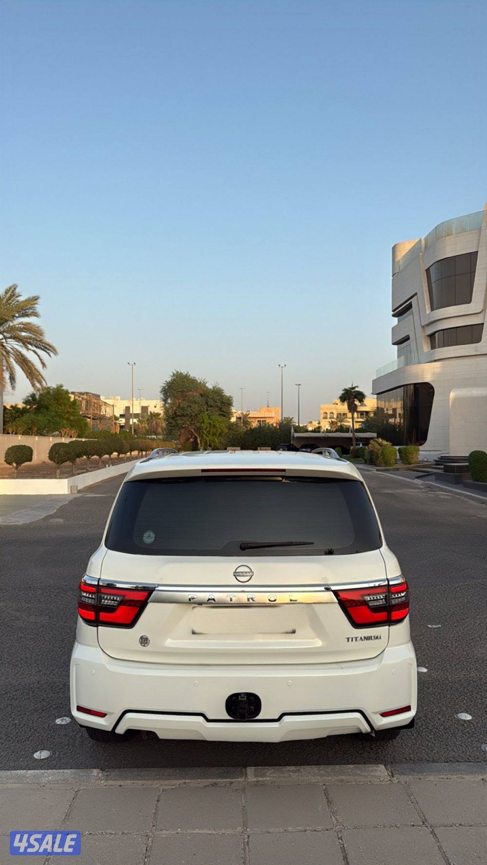 باترول للبيع1