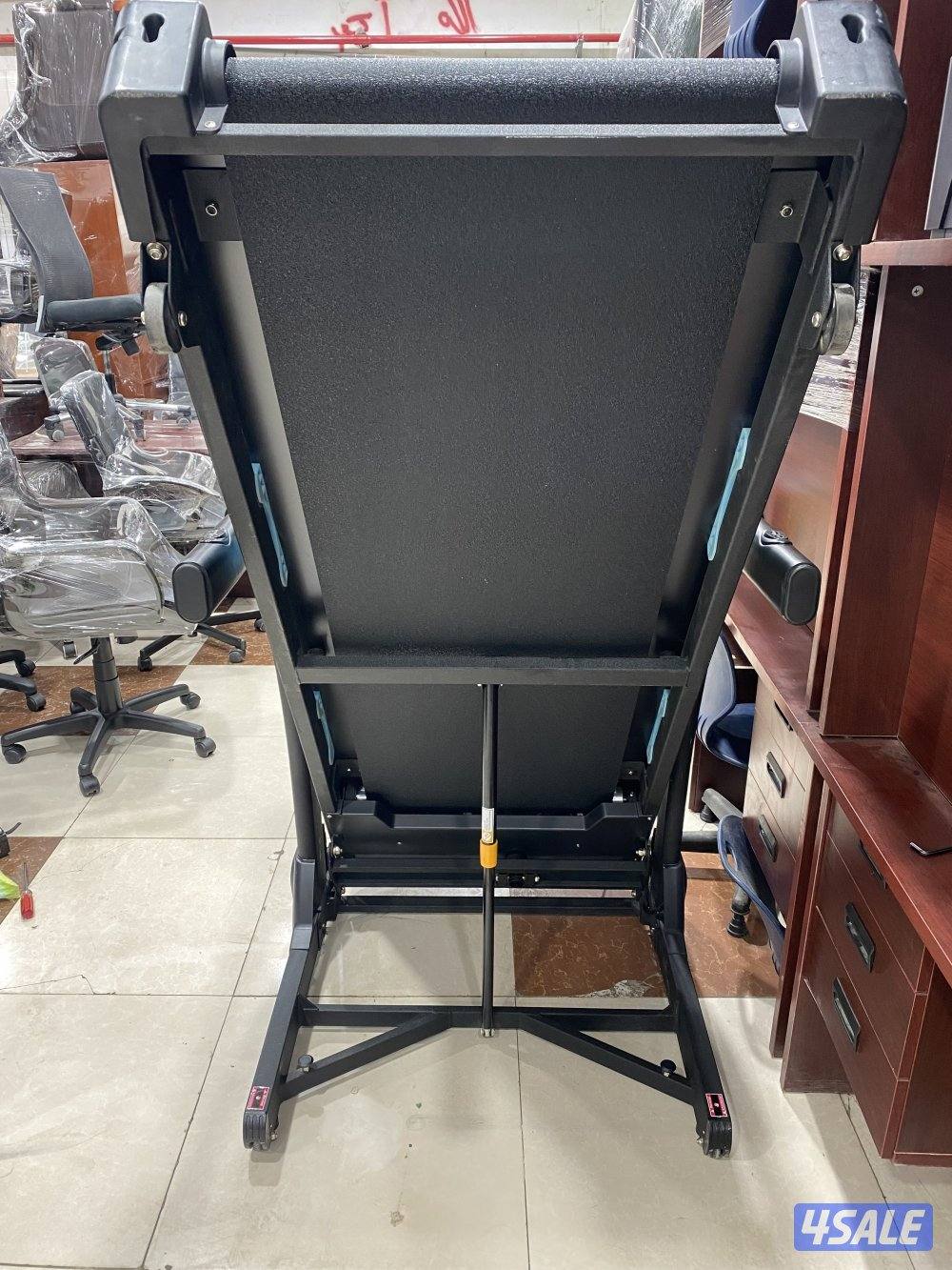 جهاز جري حجم كبير3