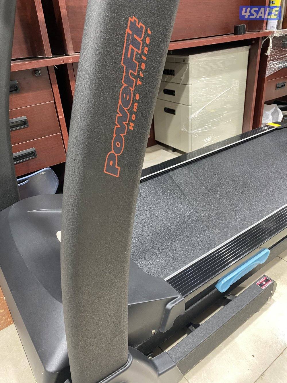 جهاز جري حجم كبير4