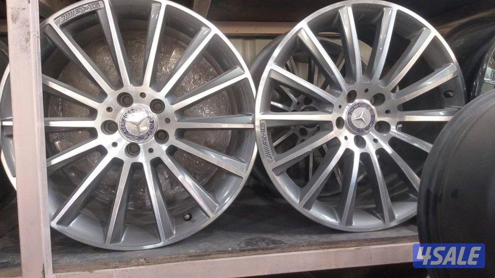 تأمين قطع غيار ورنقات أصلية من السكراب3