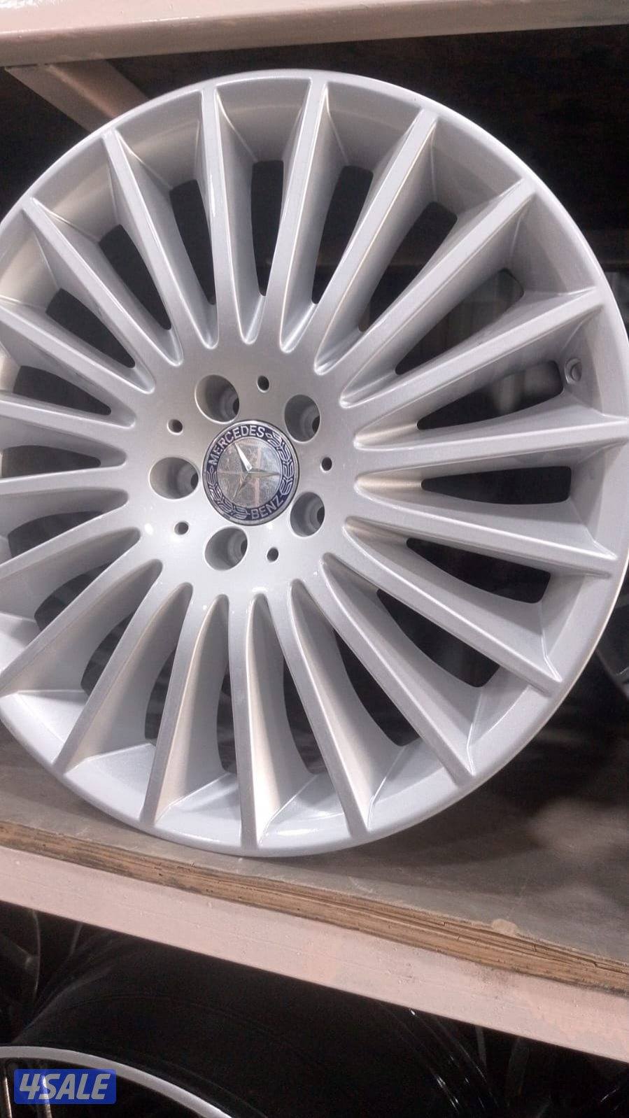 تأمين قطع غيار ورنقات أصلية من السكراب8