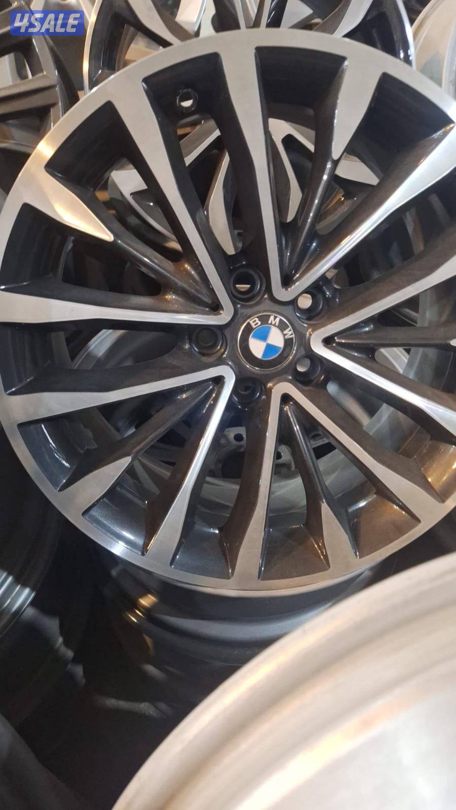 تأمين قطع غيار ورنقات أصلية من السكراب12