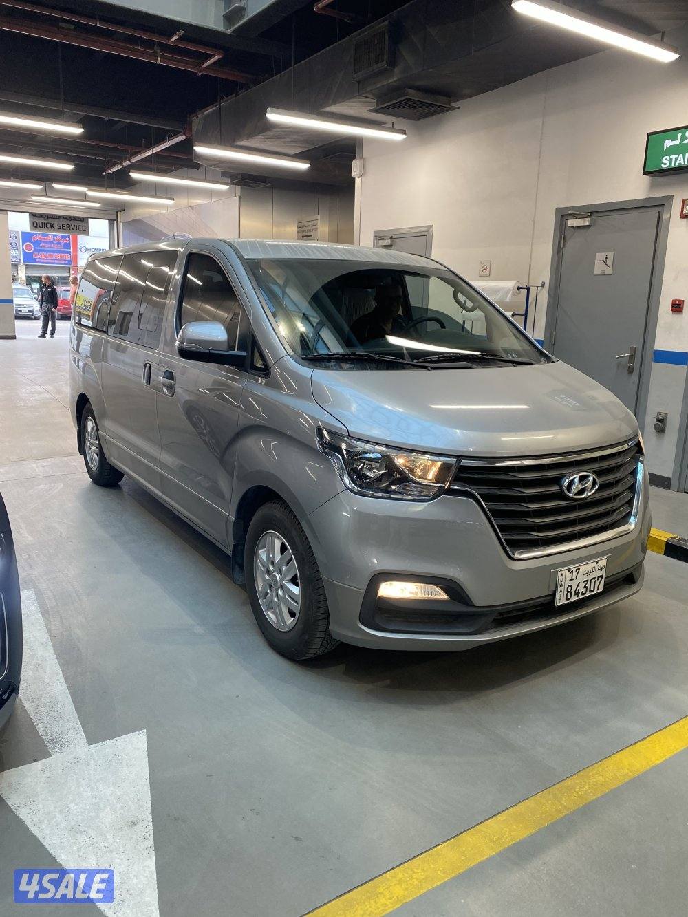 مجهز♿️2020 ماشي 11 الف فقط0