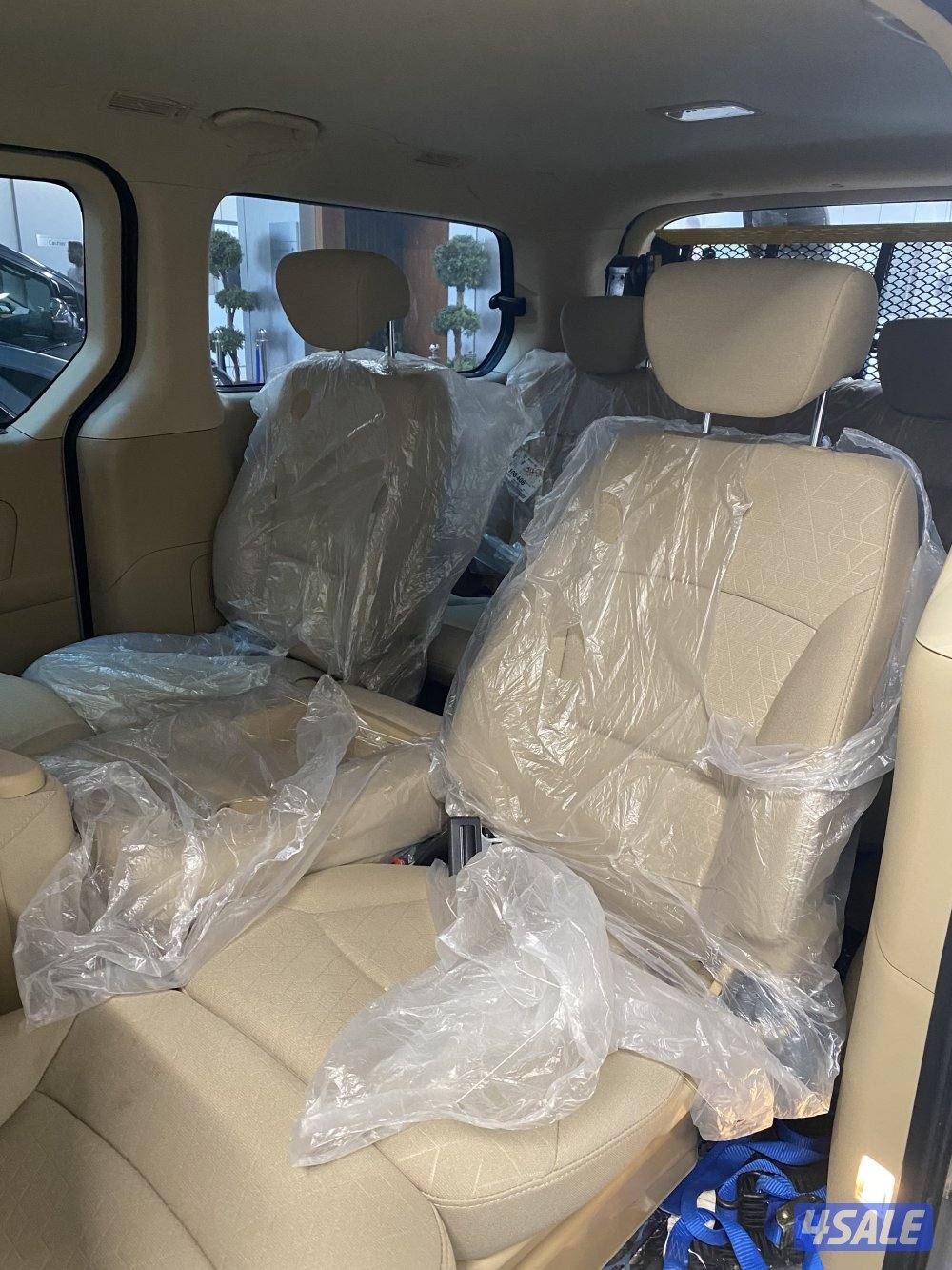 مجهز♿️2020 ماشي 11 الف فقط6