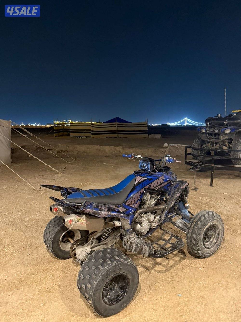 رابتر للبيع4