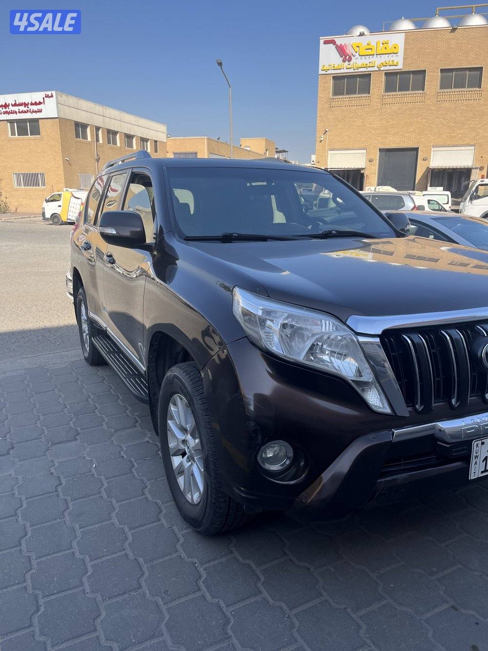 برادو ٢٠١٧1