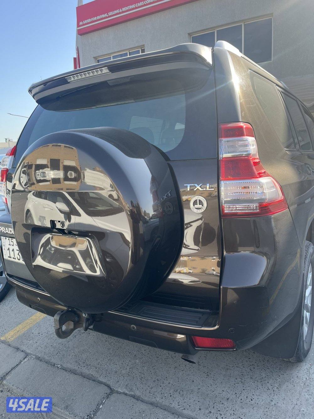 برادو ٢٠١٧3