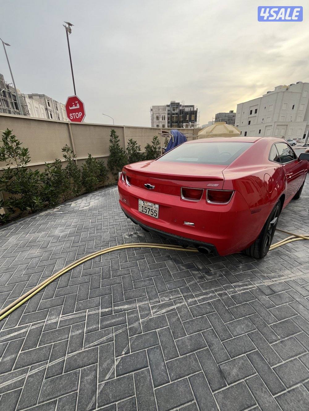 الي يدور النظيف Ss مرفق الفحص3