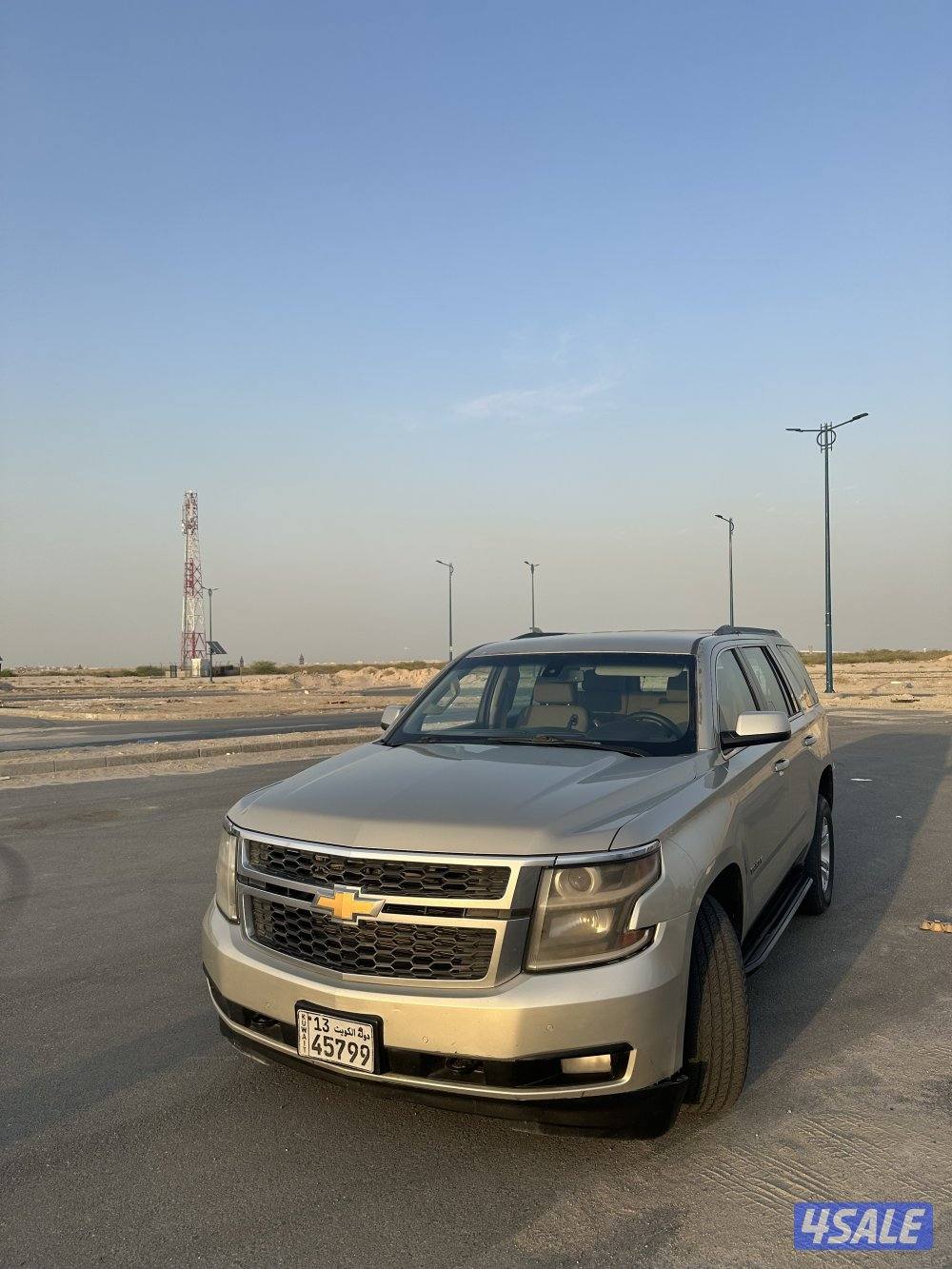 للبيع تاهو 2015 LS2