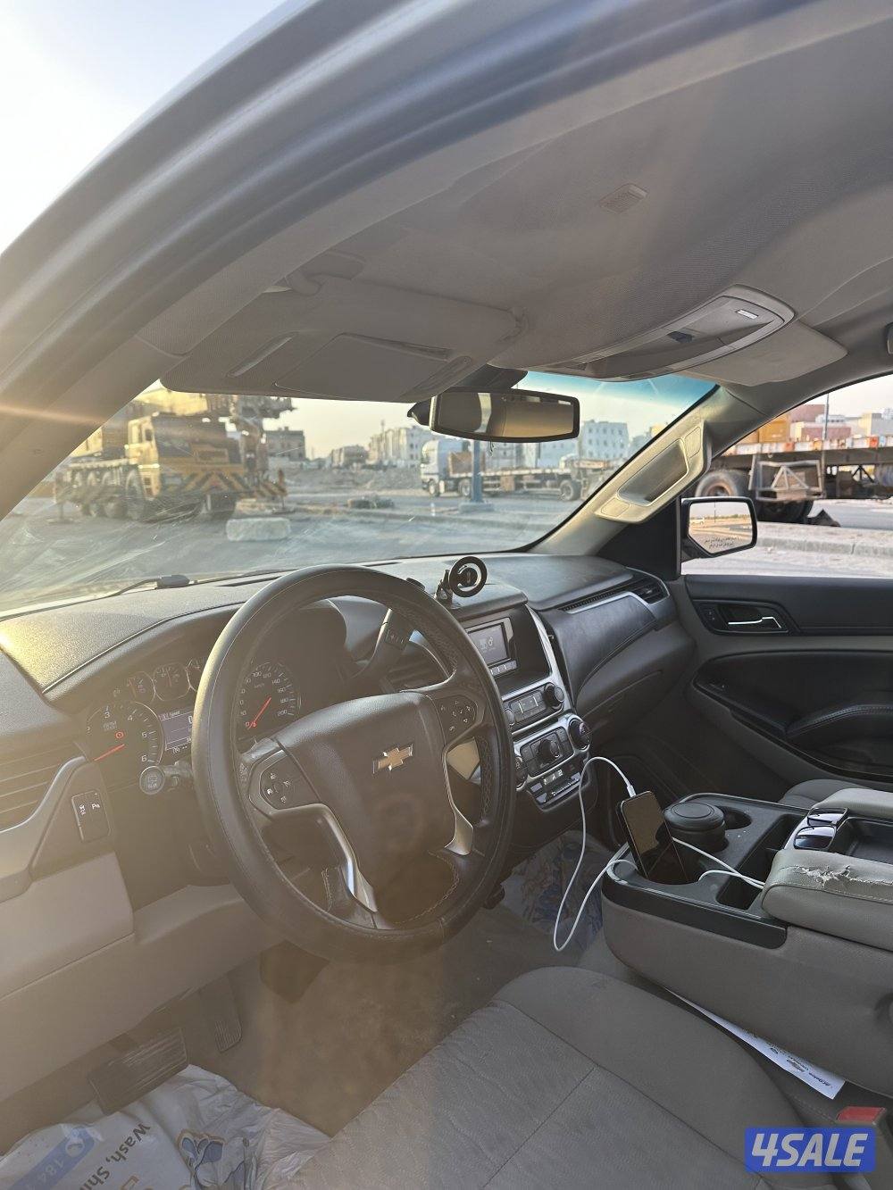 للبيع تاهو 2015 LS3