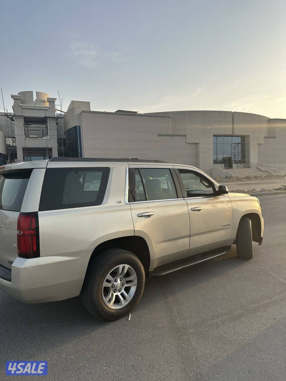 للبيع تاهو 2015 LS5