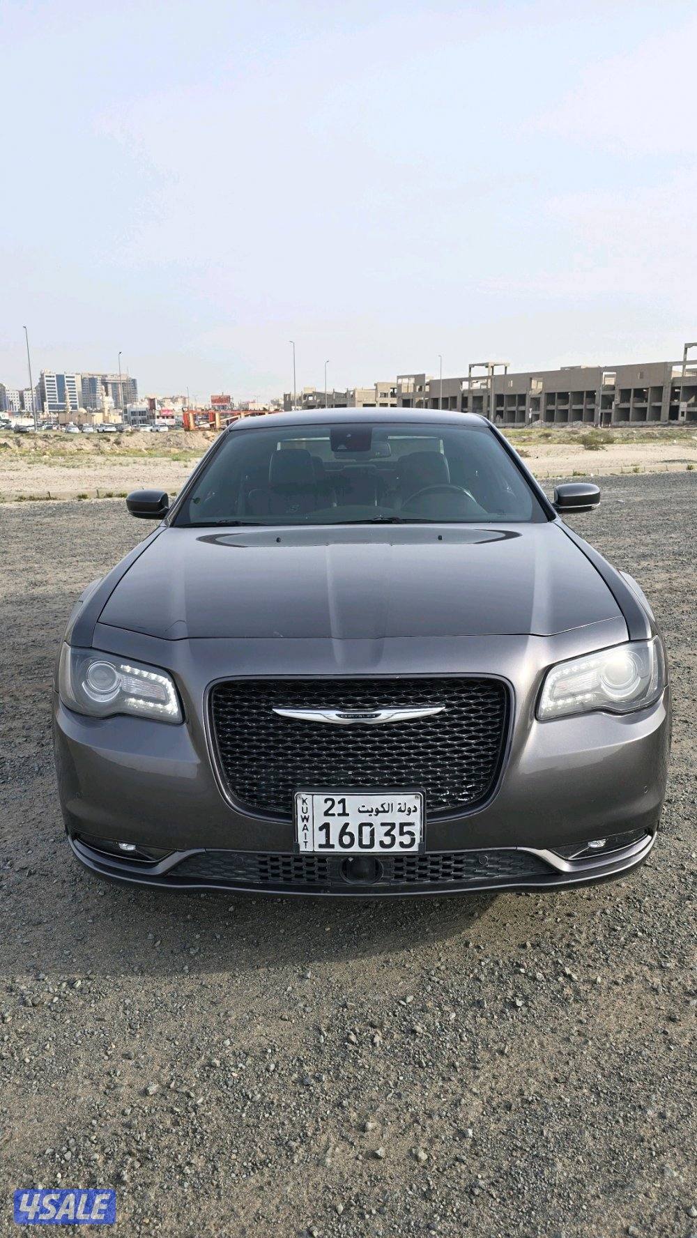 💥 كرايزلر S1