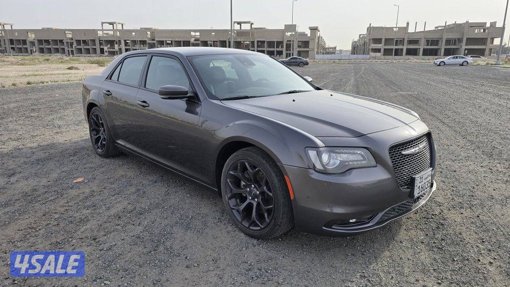 💥 كرايزلر S2