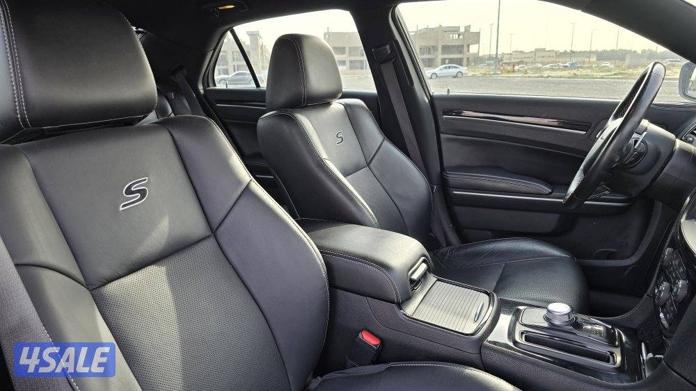 💥 كرايزلر S4